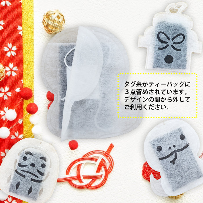 kawaiipack BOX お正月 12個入